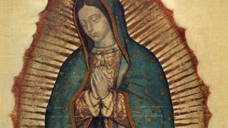 Our Lady of Guadalupe