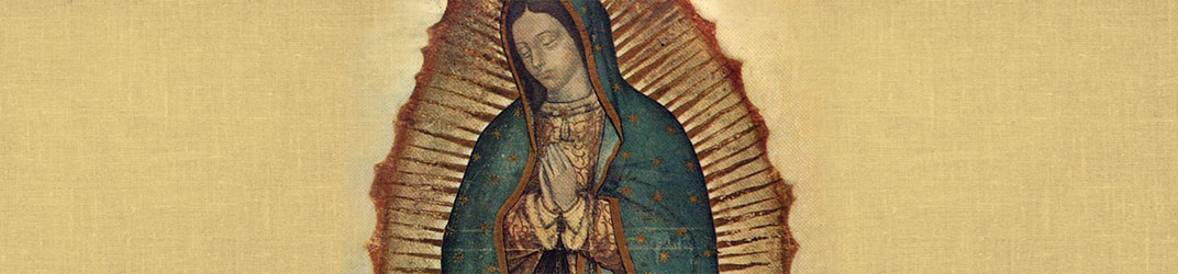 Our Lady of Guadalupe