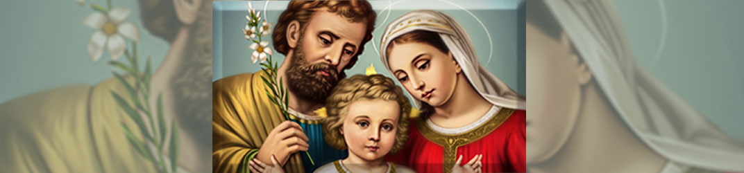 Feast of the Holy Family