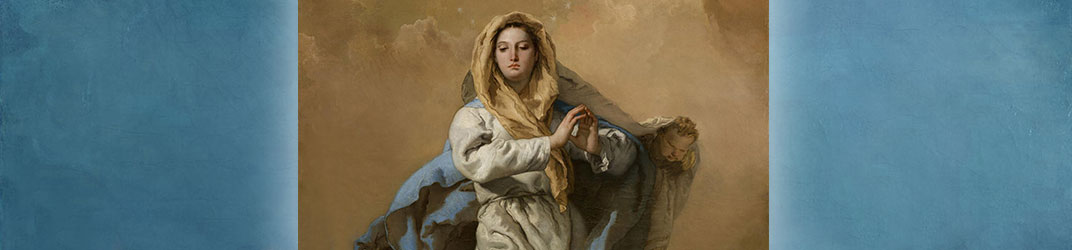 Feast of the Immaculate Conception