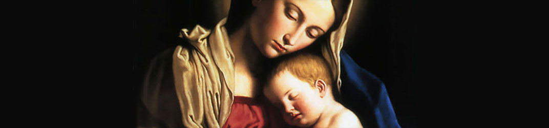 Solemnity of Mary, Mother of God