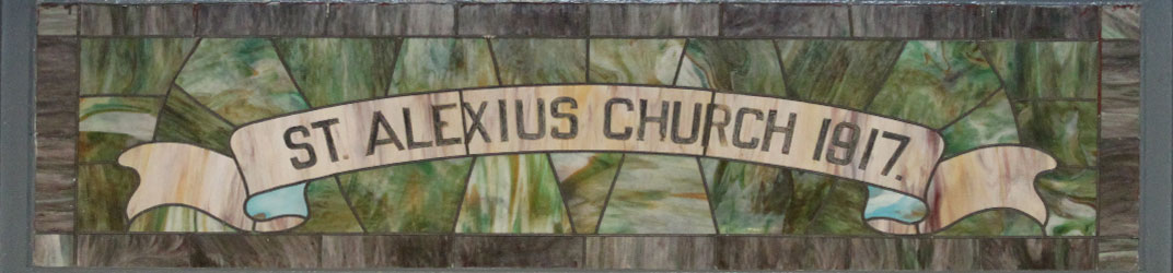 St. Alexius Faith Formation