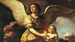 Feast of our Guardian Angels