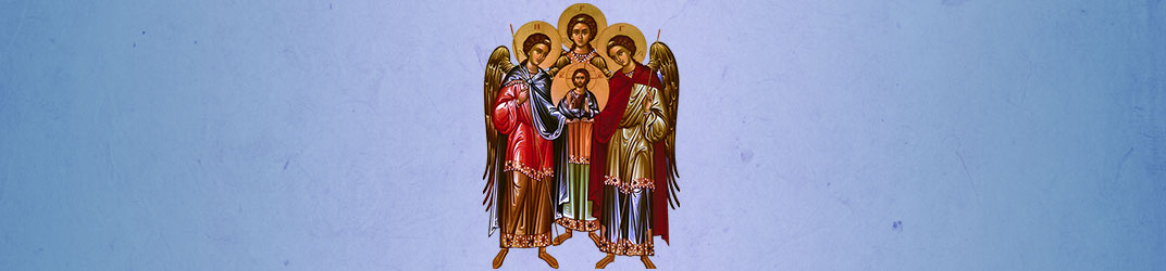 Feast of the Archangels