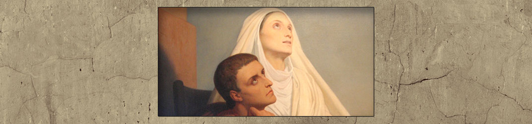 Novena to St. Monica