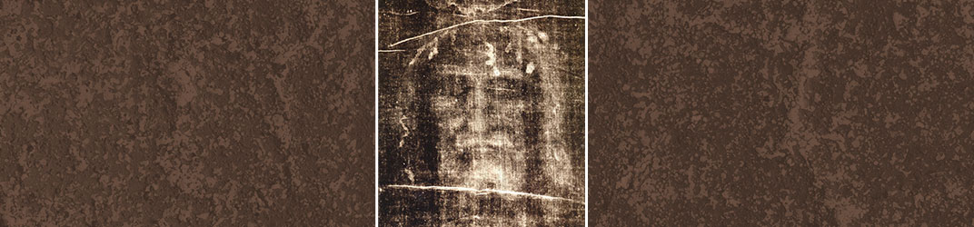 The Shroud of Turin