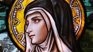 St. Teresa of Avila Feast Day