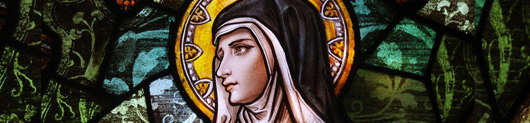 St. Teresa of Avila Feast Day